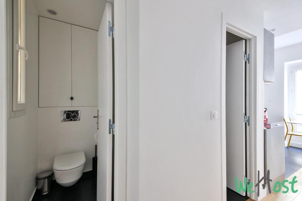 Charming -2 Persons - 10 Apartment *