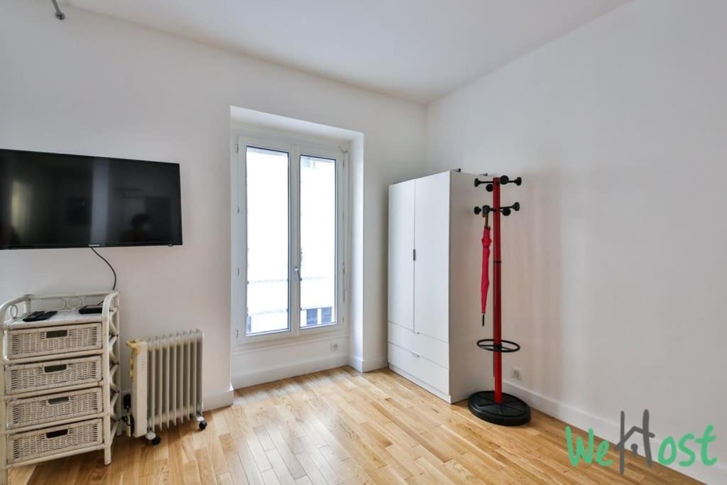 Charming -2 Persons - 10 Apartment