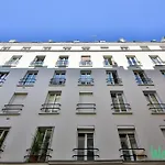 Charming Studio -2 Persons - Paris 10