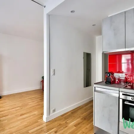 Charming -2 Persons - 10 Apartment