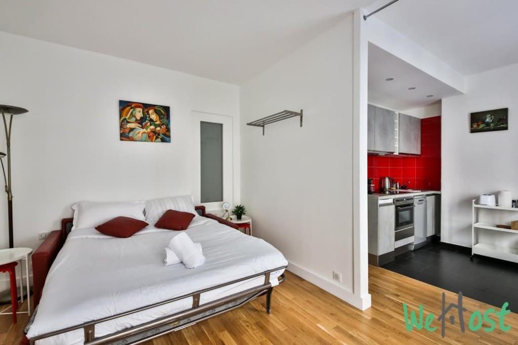 Appartamento Charming -2 Persons - 10 *